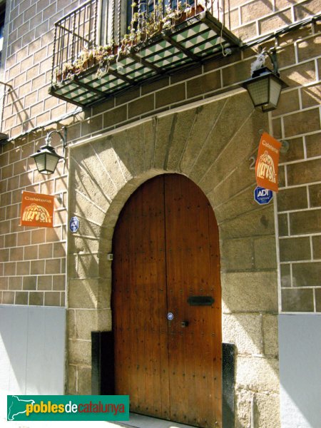 Mataró - Casal