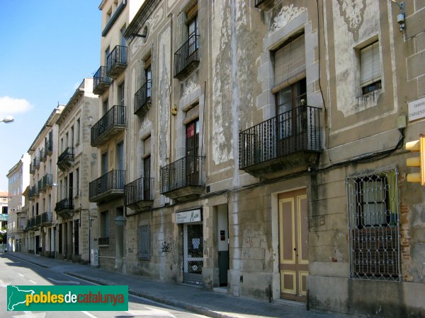 Mataró - Can Torner