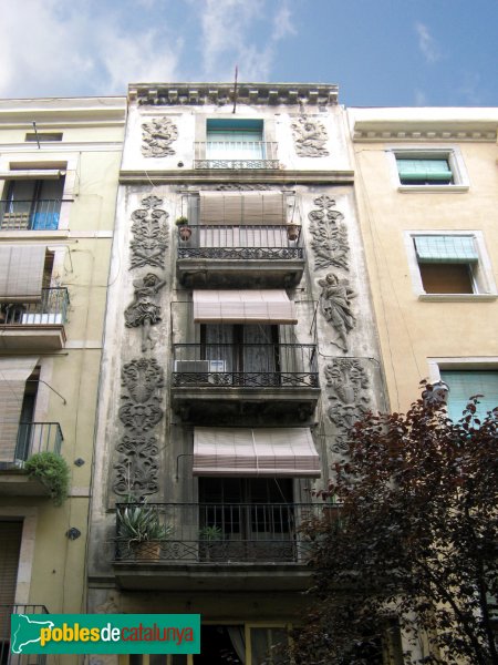 Barcelona - Hospital, 10