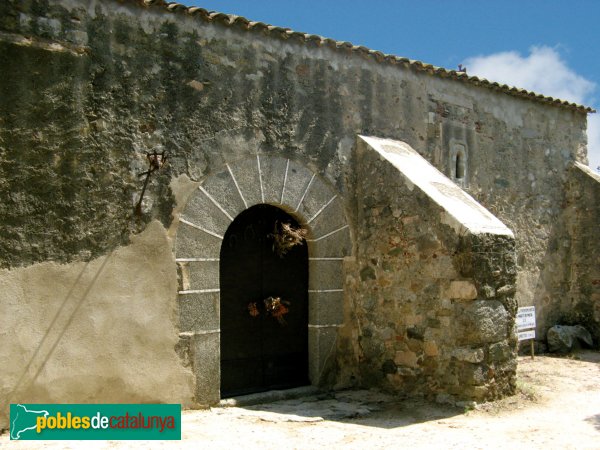 Mataró - Sant Martí de Mata