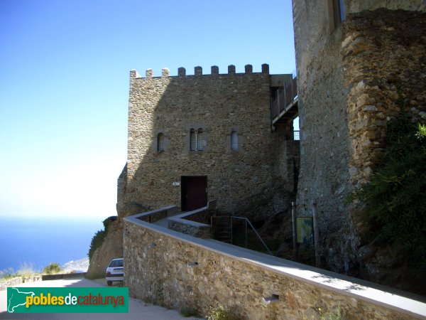 Port de la Selva - Sant Pere de Rodes