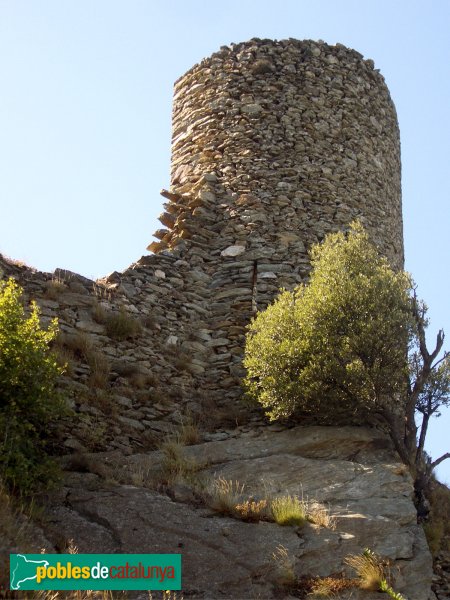 Port de la Selva - Sant Salvador de Verdera