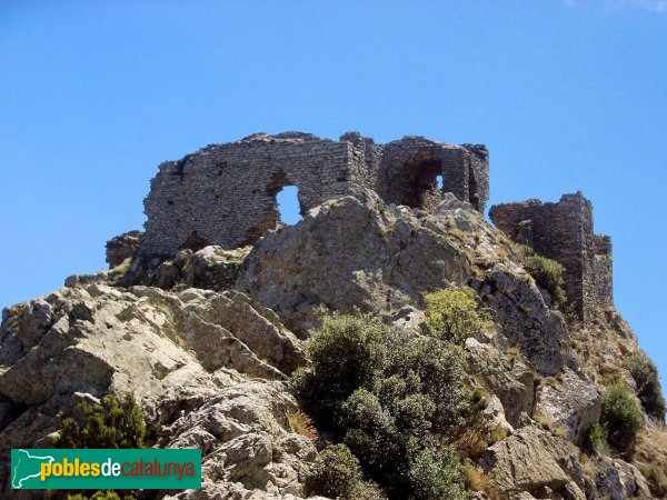 Port de la Selva - Sant Salvador de Verdera