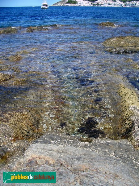 Port de la Selva - Banyeres dels Monjos