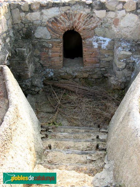 Mataró - Torre Llauder (8)