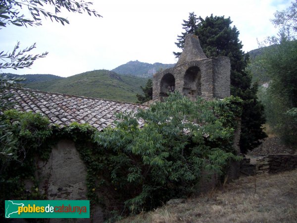 Port de la Selva - Sant Fruitós de la Vall