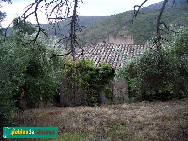 Port de la Selva - Sant Fruitós de la Vall