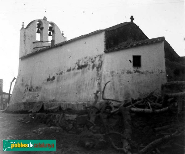 Torredembarra - Sant Joan de Clarà