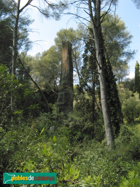 Tarragona - Pedrera del Mèdol