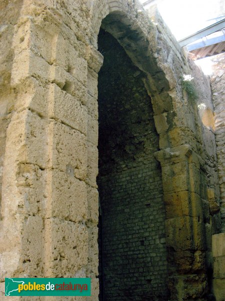 Tarragona - Circ romà