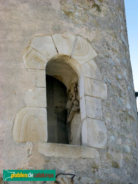 Tordera - Torre de Can Toni Joan