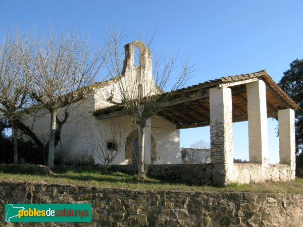 Tordera - Sant Daniel