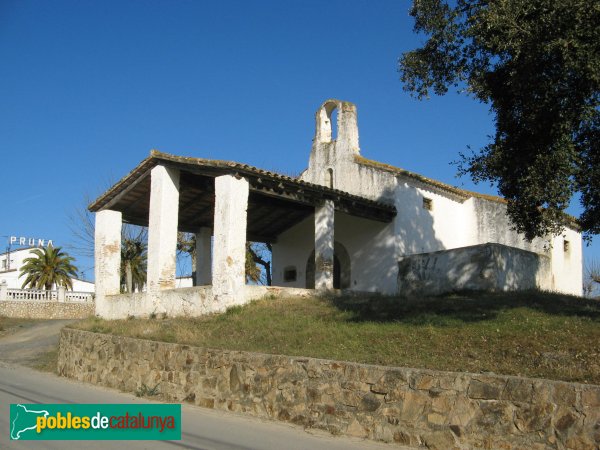 Tordera - Sant Daniel