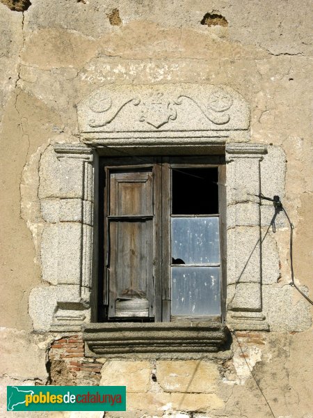 Tordera - Can Puiggermanal