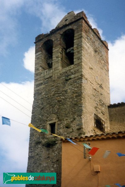 Tordera - Sant Pere de Riu