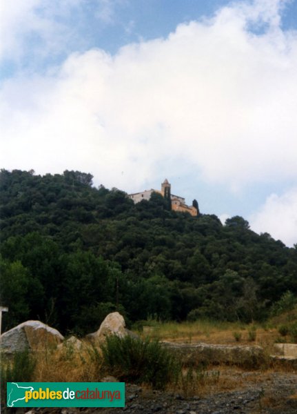 Tordera - Sant Pere de Riu