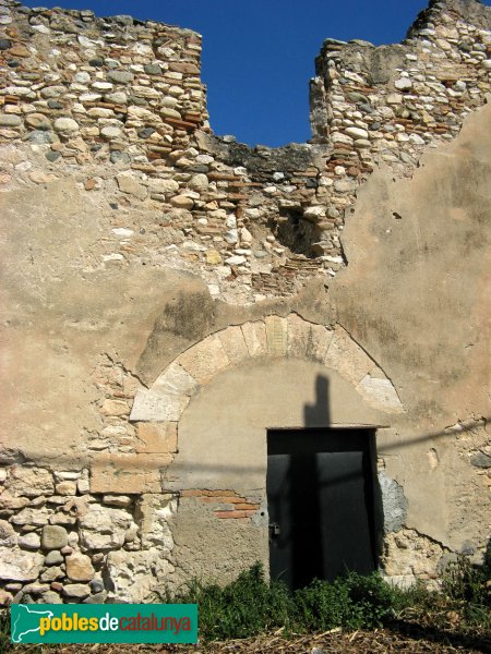 Constantí - Molí paperer (Foto: Albert Esteves, 2008) Constantí - Molí paperer