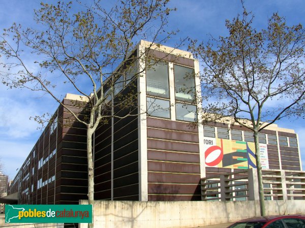 Barcelona - Auditori