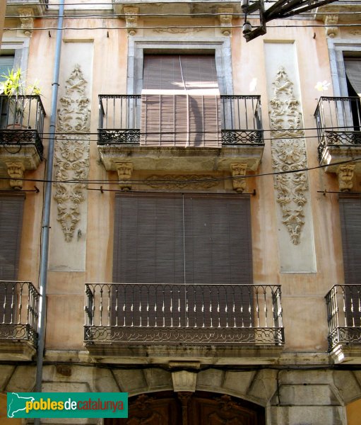 Tarragona - Casa Iglesias