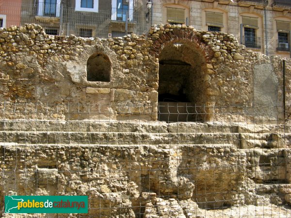 Tarragona - Circ romà