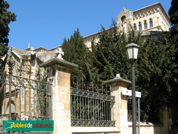 Tarragona - Santa Tecla la Vella