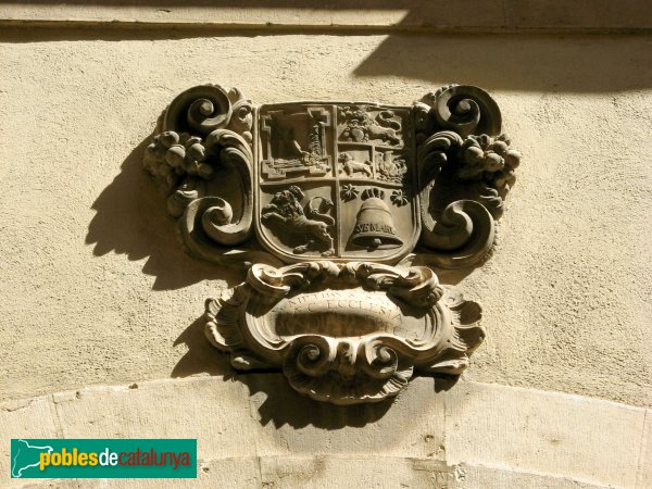 Tarragona - Església de les Carmelites Descalces