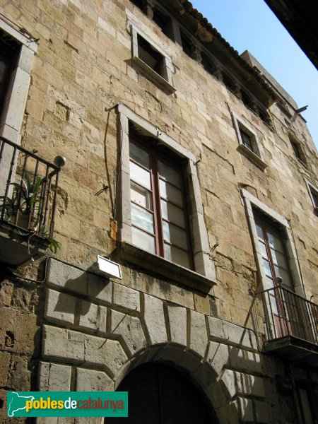 Tarragona - Casa Foixà