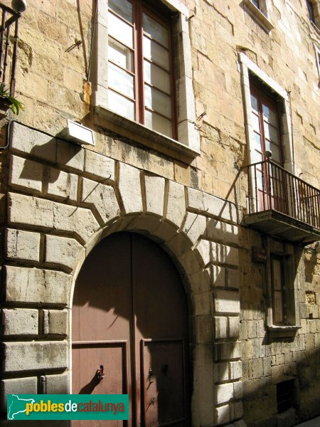 Tarragona - Casa Foixà