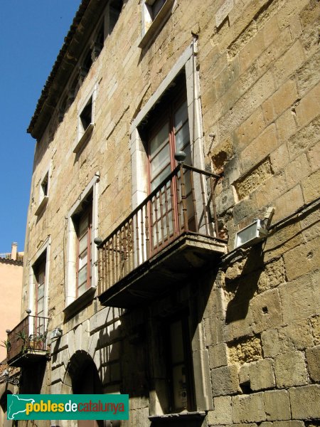 Tarragona - Casa Foixà