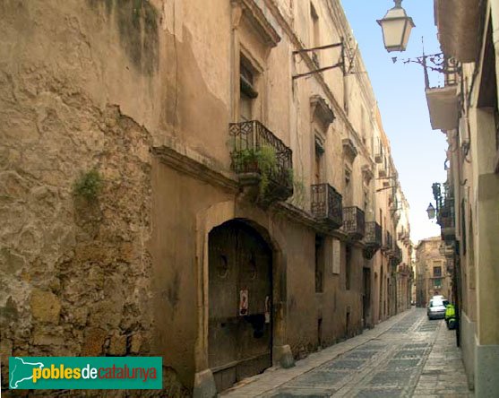 Tarragona - Casa Canals Tarragona - Casa Canals
