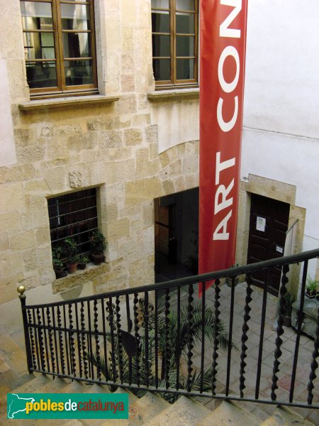 Tarragona - Antic Ajuntament