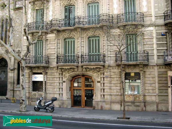 Barcelona - València, 250