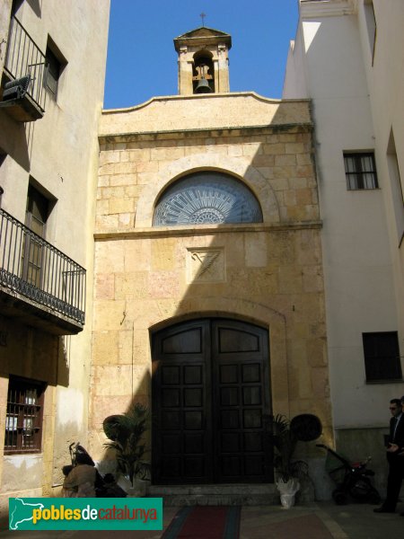 Tarragona - Sant Magí