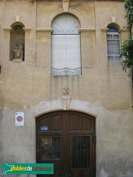 Tarragona - Casa Elias
