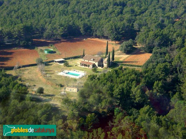 Ermita de Togores