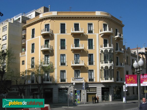 Casa Mussoles