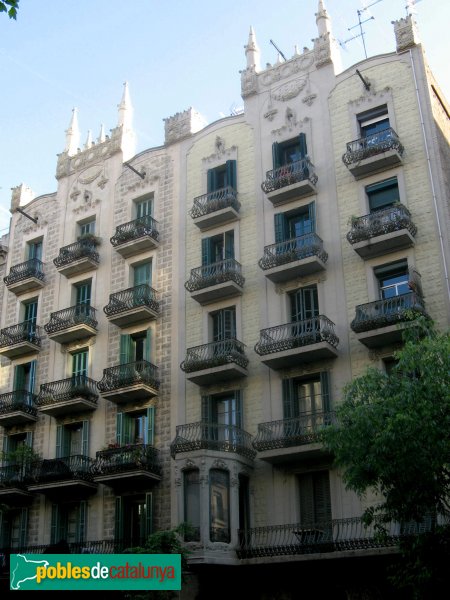 Barcelona - Viallrroel, 105