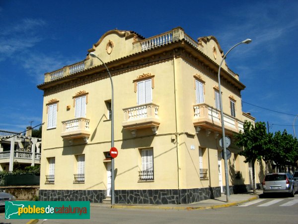 Sant Vicenç dels Horts - Unitat, 8