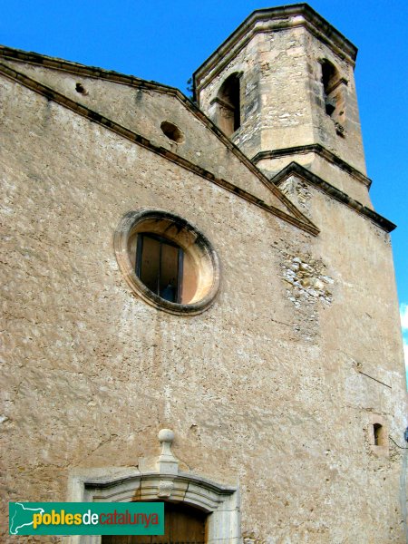 Riera de Gaià - Sant Jordi d'Ardenya