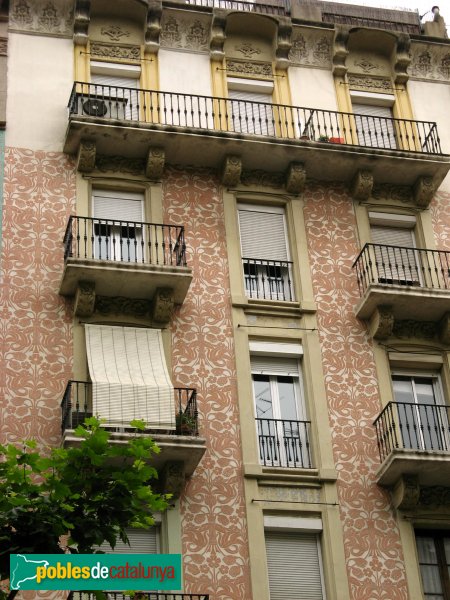 Barcelona - Calàbria, 62
