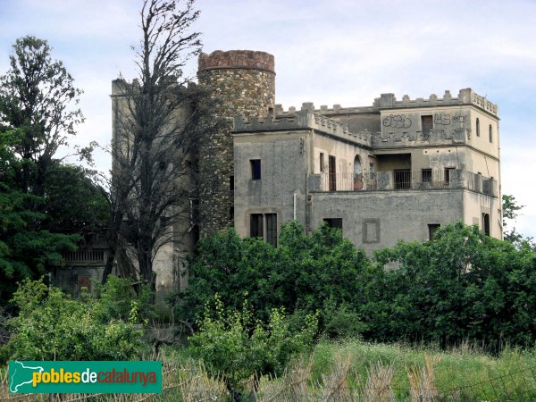 Sant Joan Despí - Cal Felip