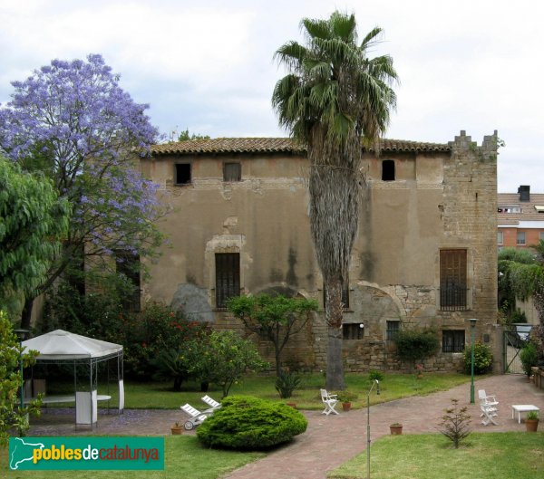 Sant Joan Despí - Cal Maset