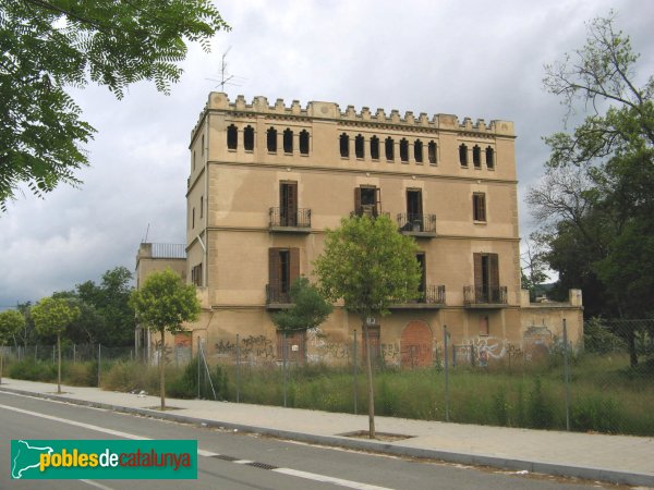 Sant Joan Despí - Cal Felip