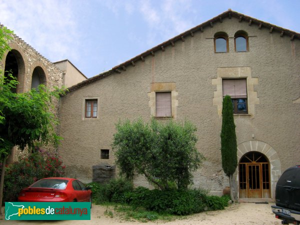 Sant Joan Despí - Can Codina (Foto: Albert Esteves, 2008) Sant Joan Despí - Can Codina