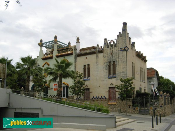 Sant Joan Despí - Villa José