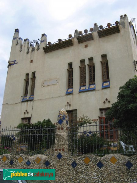 Sant Joan Despí - Villa José
