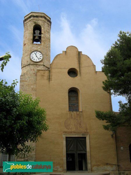 Església de Sant Joan Baptista
