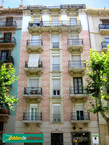Barcelona - Calàbria, 62