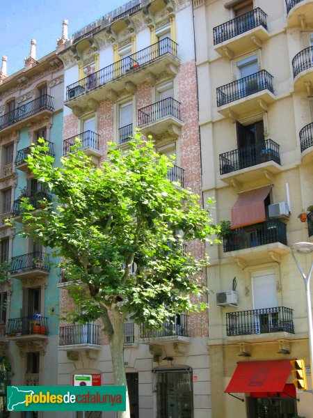 Barcelona - Calàbria, 62