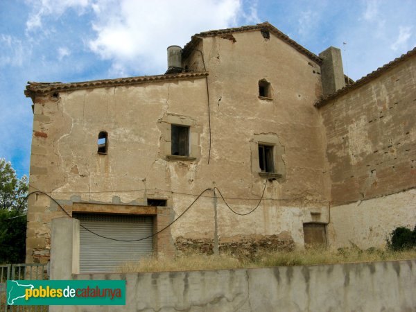 Sant Vicenç dels Horts - Can Mallol